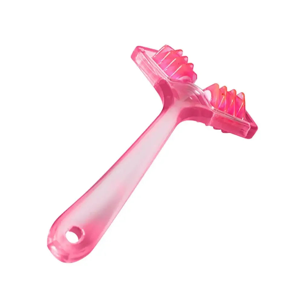 Y-Shape Facial Roller & Chin Massager