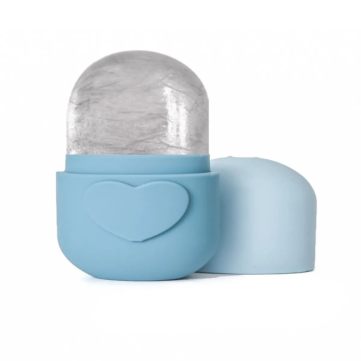 Reusable Silicone Ice Roller