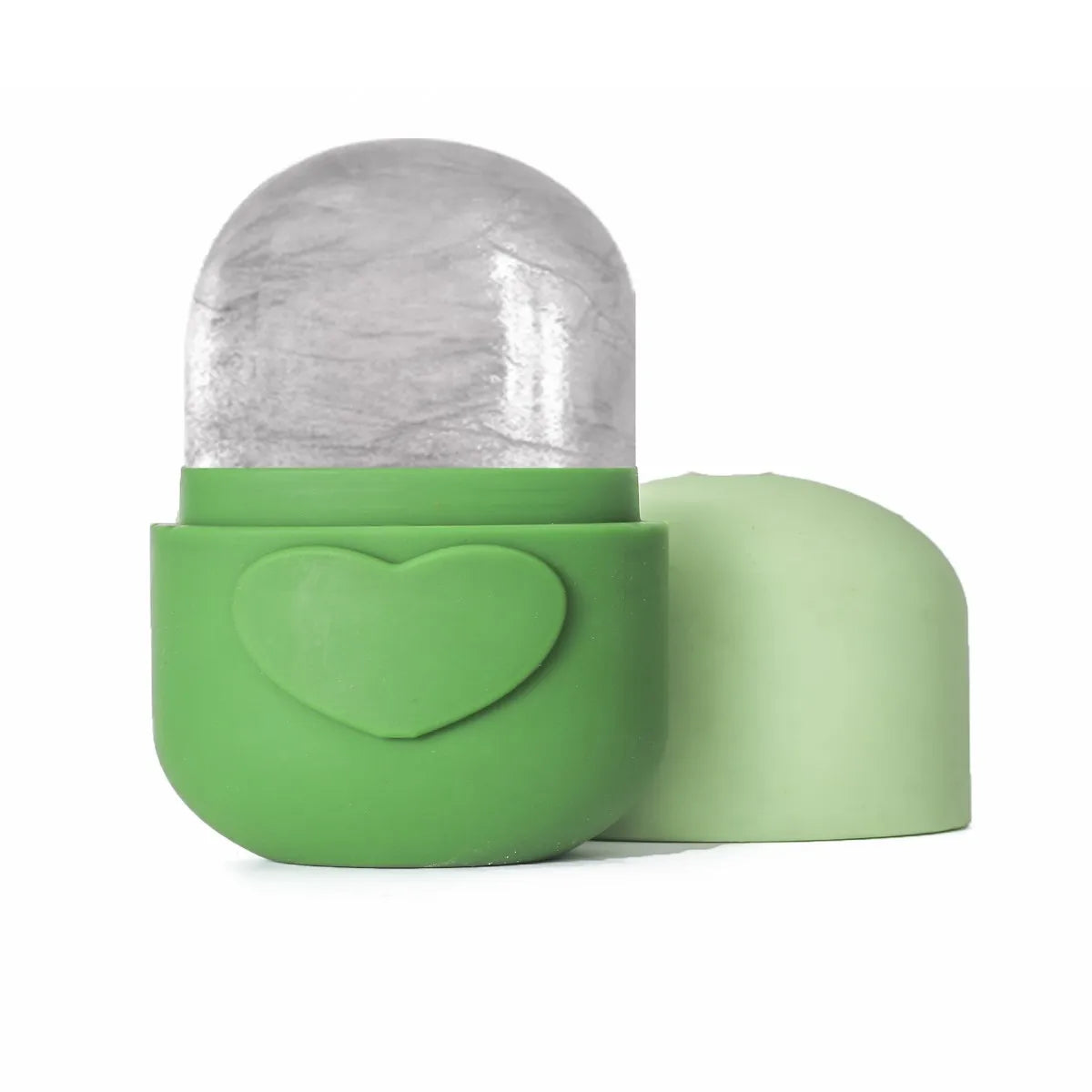 Reusable Silicone Ice Roller