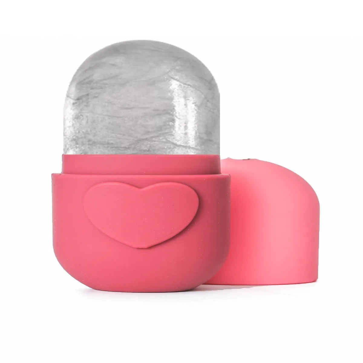 Reusable Silicone Ice Roller