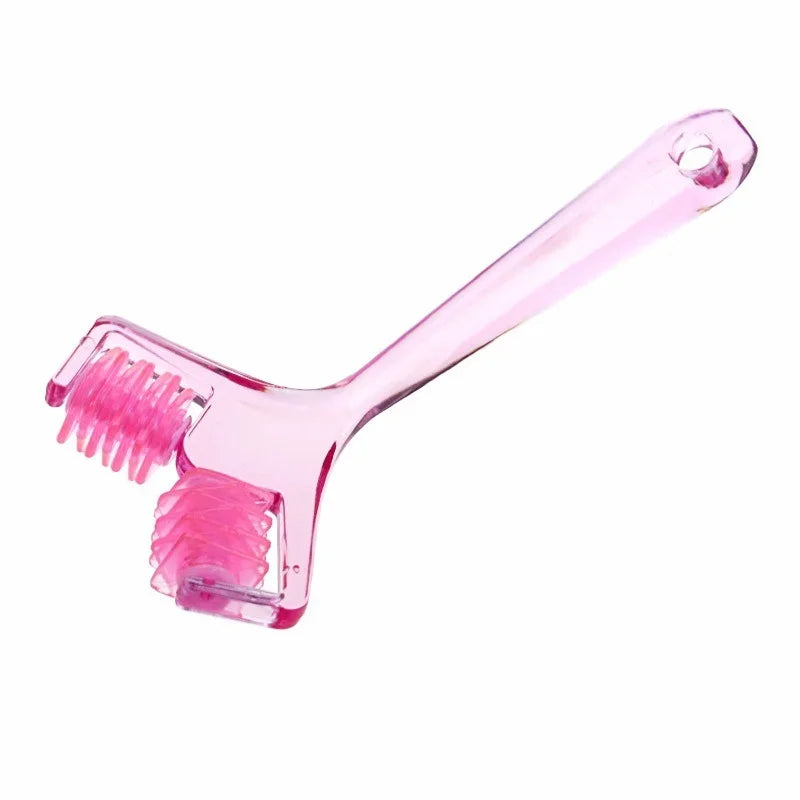 Y-Shape Facial Roller & Chin Massager