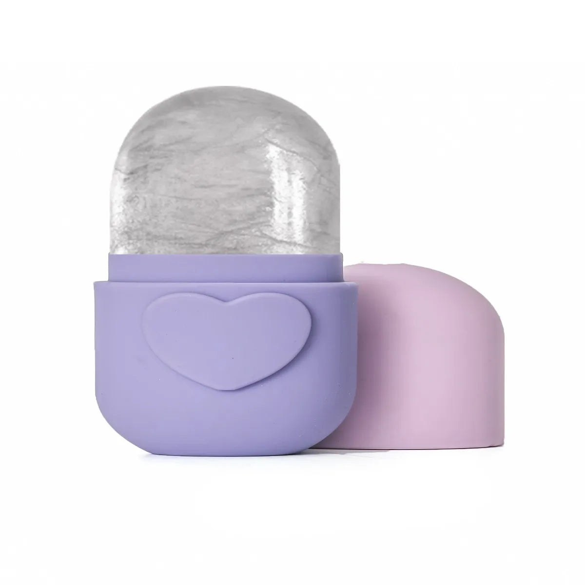 Reusable Silicone Ice Roller