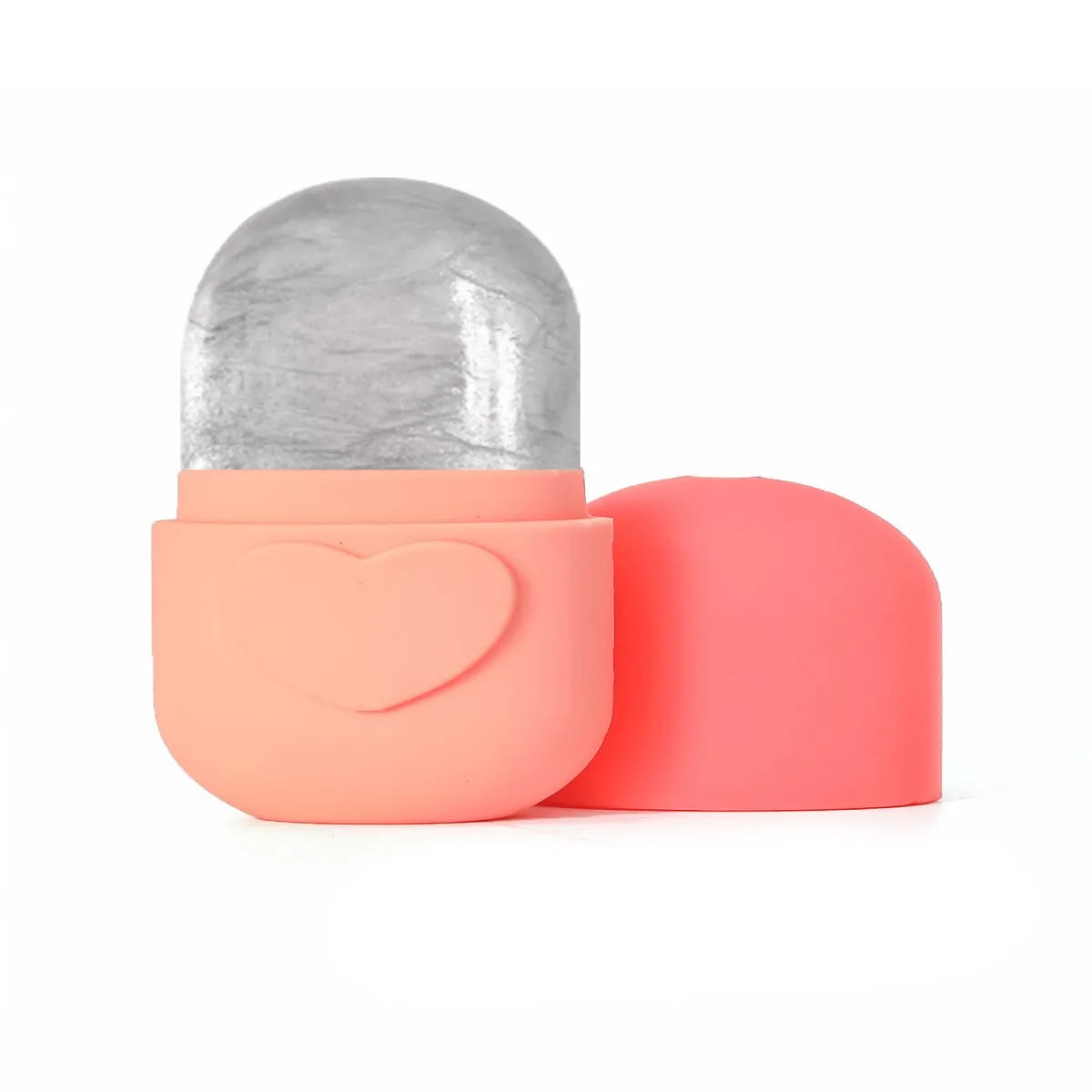 Reusable Silicone Ice Roller