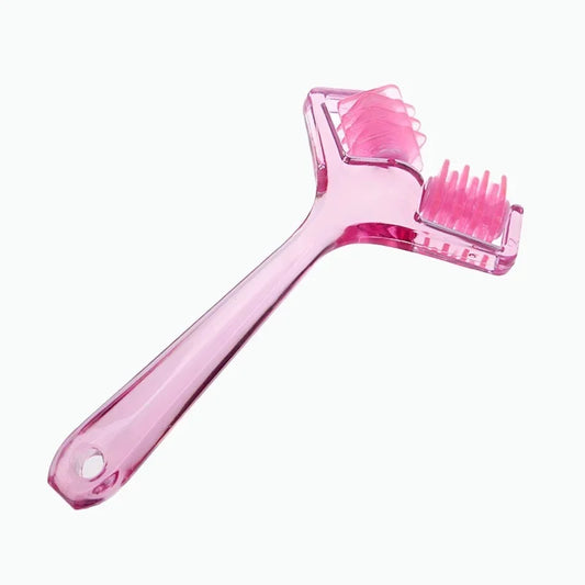 Y-Shape Facial Roller & Chin Massager